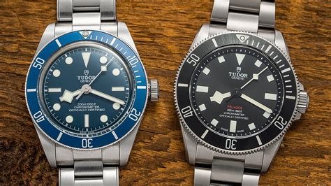 tudor bb 54 vs pelagos 39|tudor black bay 54 reviews.